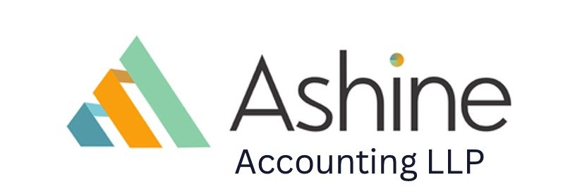 Ashine Accounting LLP