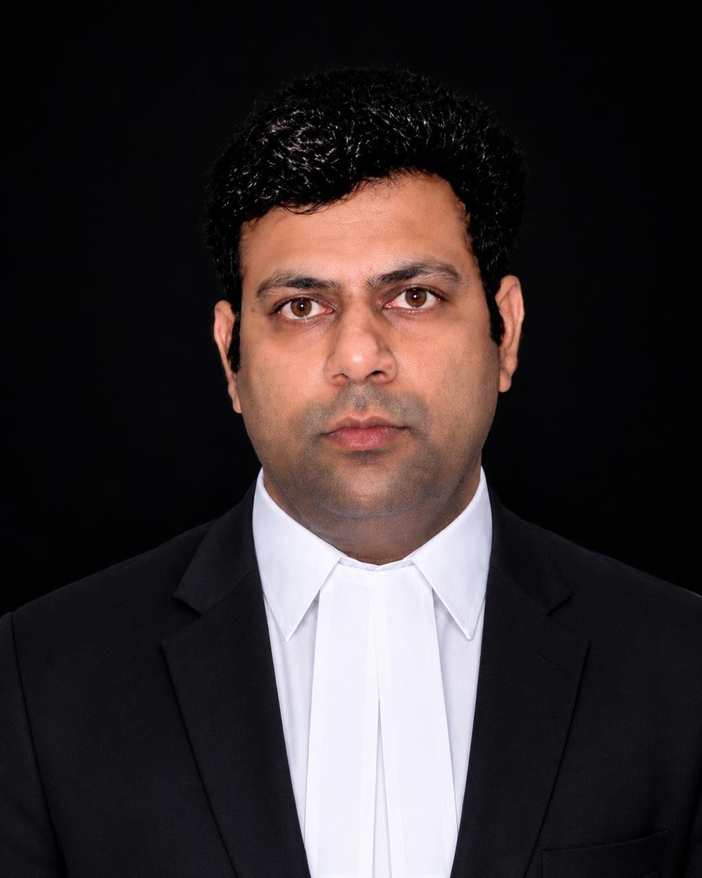 Adv. Atul Gulati