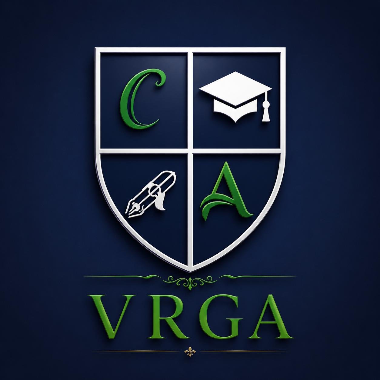 V R G A